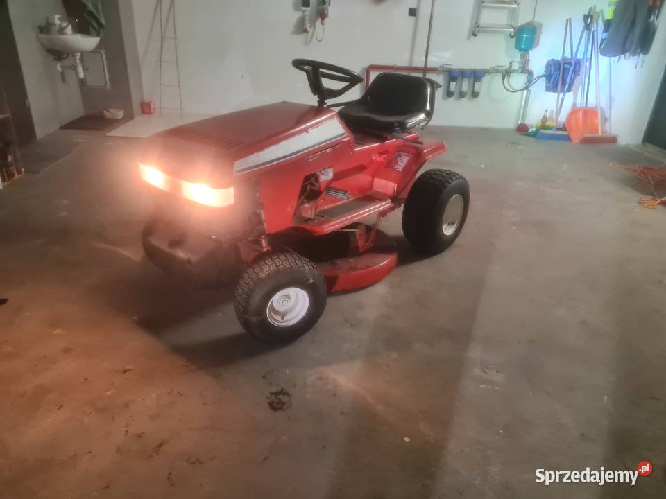 Sprzedam Kosiarke Kielce sprzedam