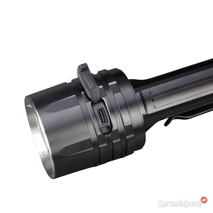 Latarka LED Fenix LR35R Warszawa