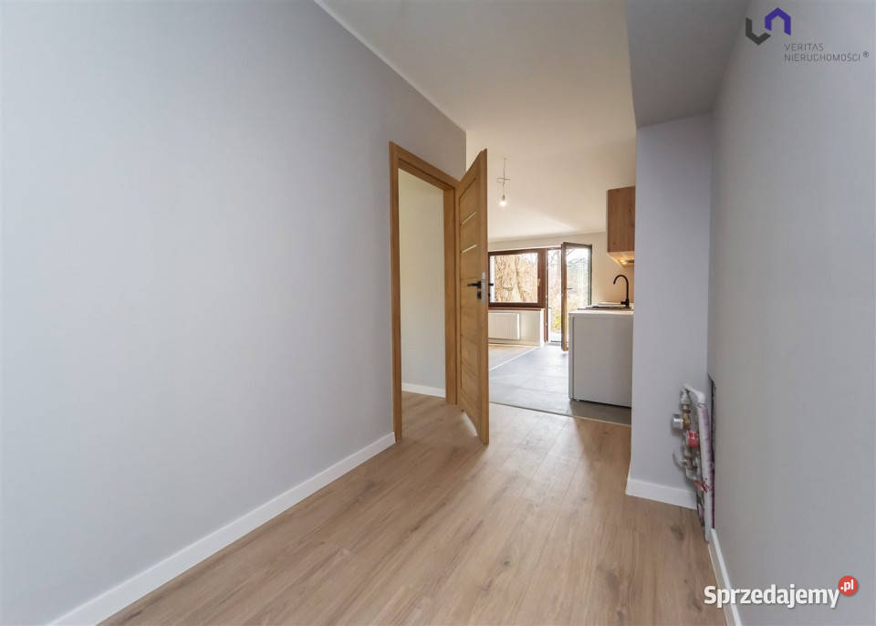 Mieszkanie Ustroń 30m2 2 pokojowe