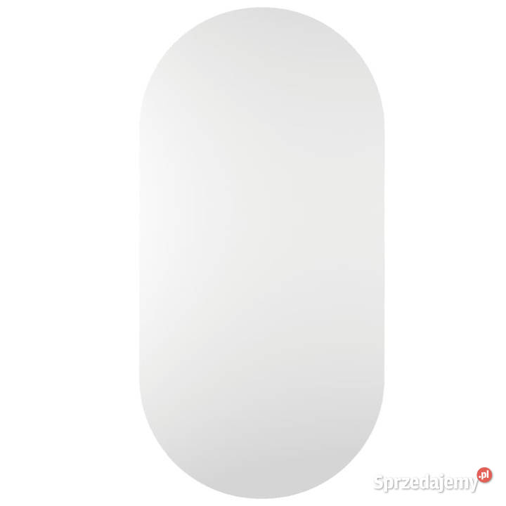 Lustro 100x50 szklane WM326084 mazowieckie Warszawa