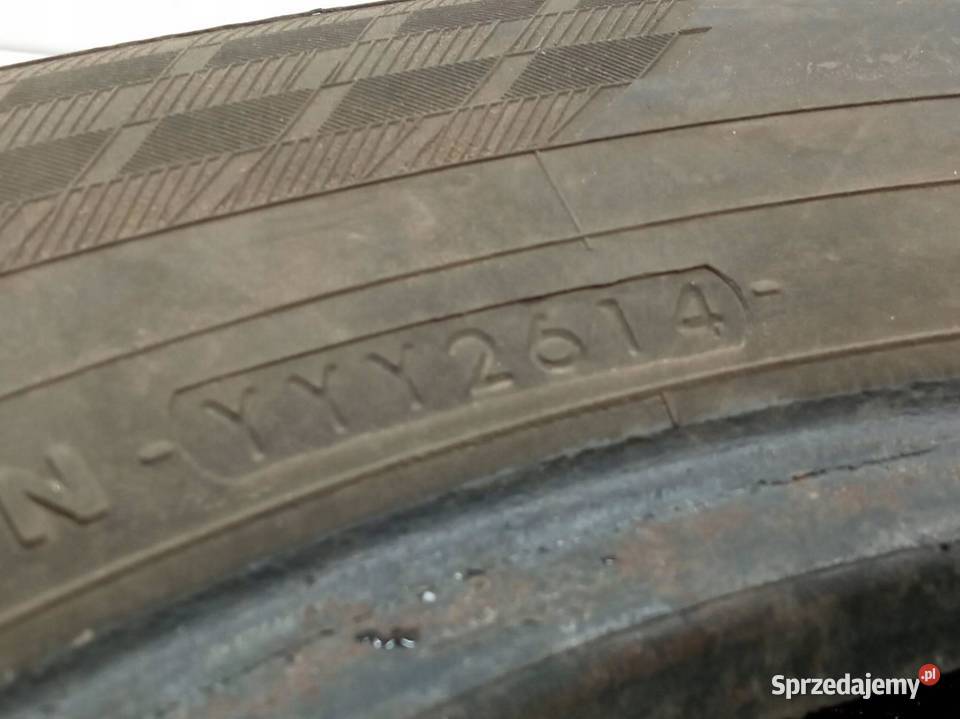 OPONA ZIMOWA YOKOHAMA W DRIVE V905 19565R15 2614