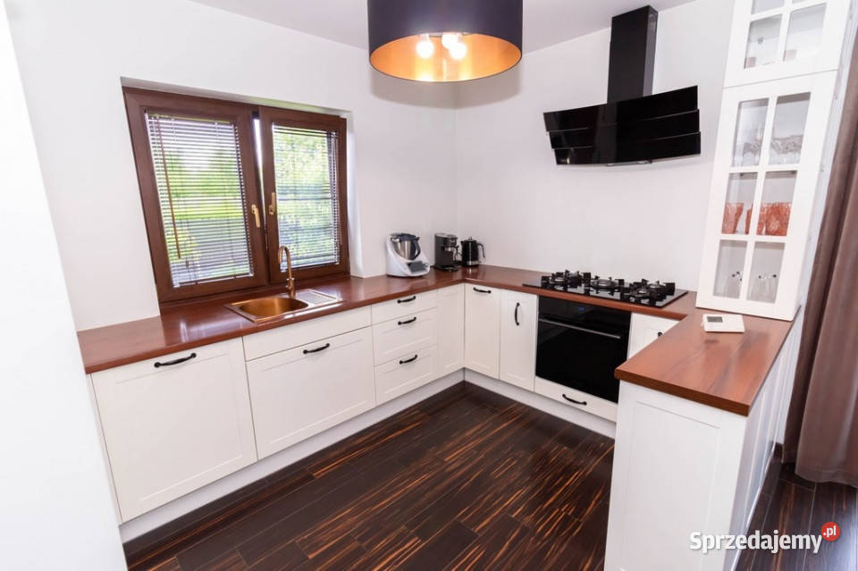 Nowy dom 11148m2 działka 542m2 Bodzechów 6180zł/m2