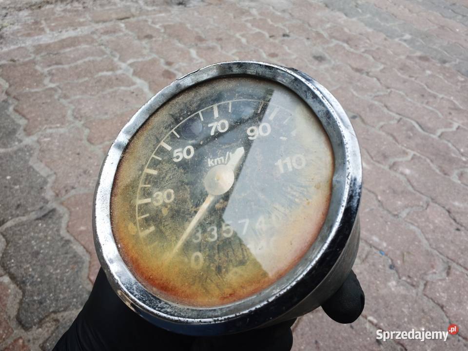 Obrotomierz Licznik Mz Etz 150 250 sprzedam