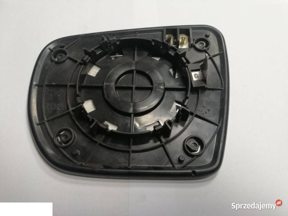 Hyundai ix35 wkład lusterka prawy lubelskie Kozubszczyzna