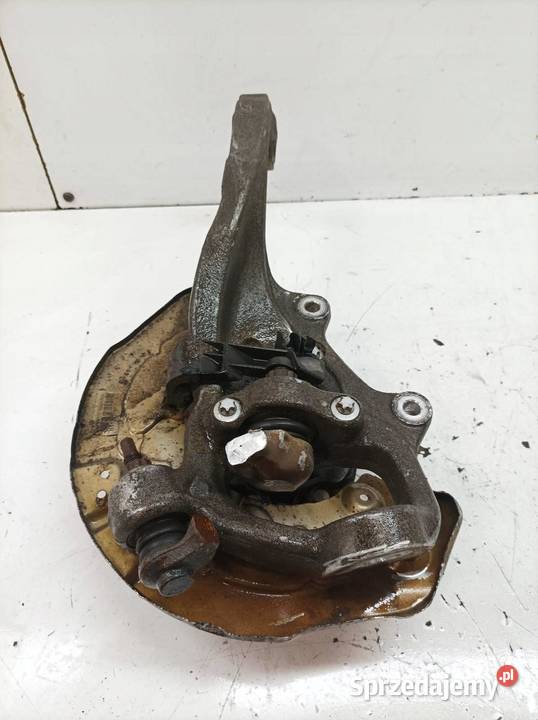 ZWROTNICA PRAWY PRZÓD 20 CDI MercedesBenz Eklasa