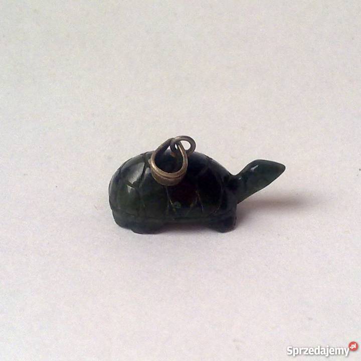 Żółw Zawieszka Figurka Pozostałe mazowieckie Warszawa sprzedam