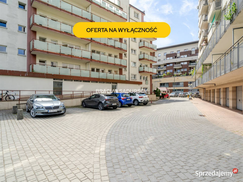 Mieszkanie 419m2 2 pokoje Kraków małopolskie sprzedam
