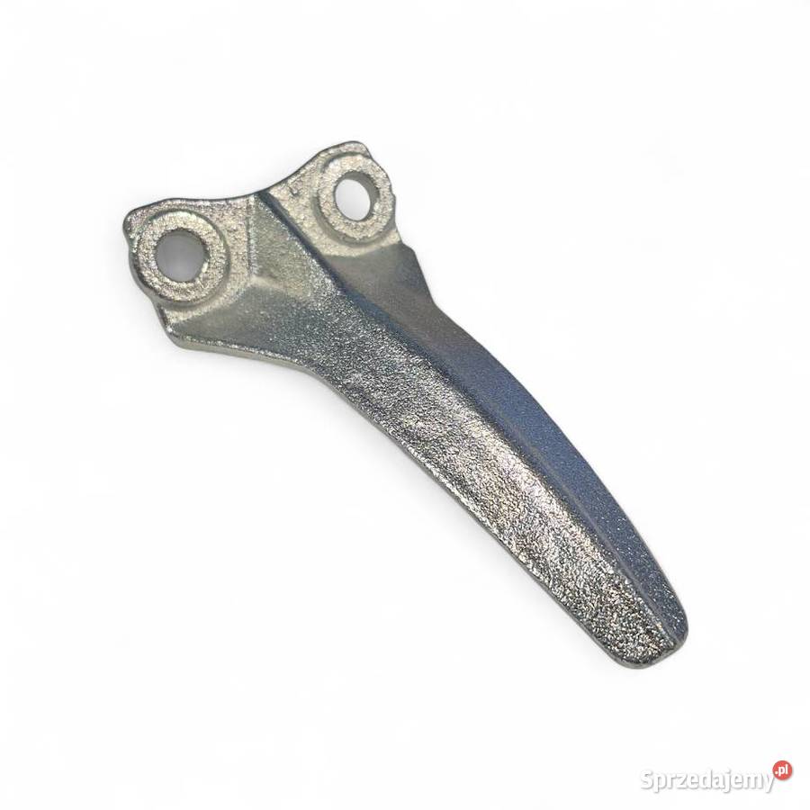 Gaspardo zabezpieczenie talerza redlicy Żnin