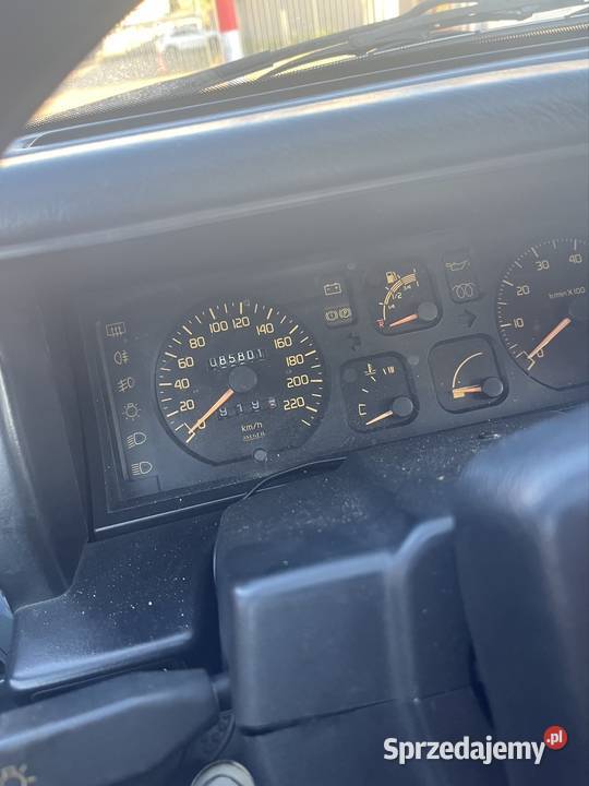 Renault 19 chamade 85800km Świnoujście