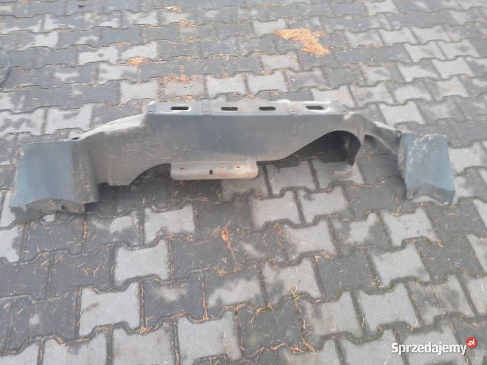 Oslona tylnego zderzaka honda hrv wielkopolskie