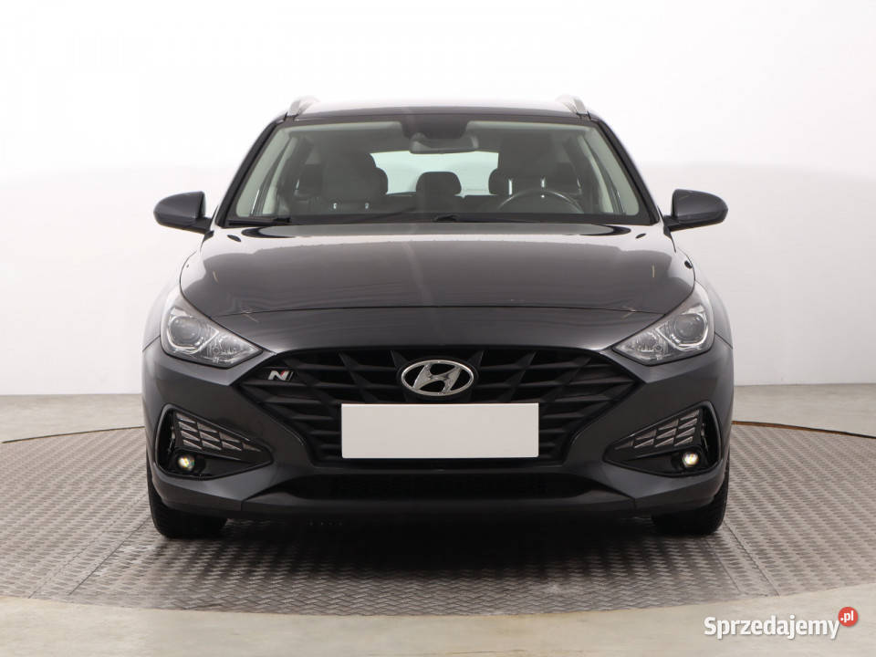 Hyundai i30 15 DPI śląskie Katowice sprzedam