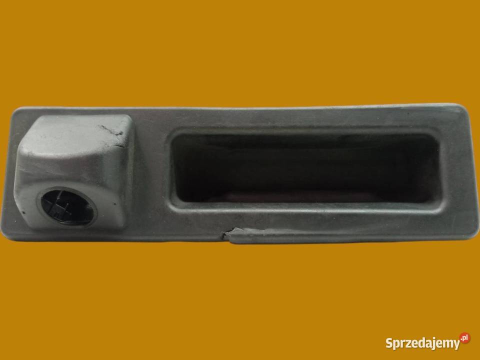 PRZEŁĄCZNIK KLAPY BAGAŻNIKA 7345700 Bmw X5 III osobowe sprzedam