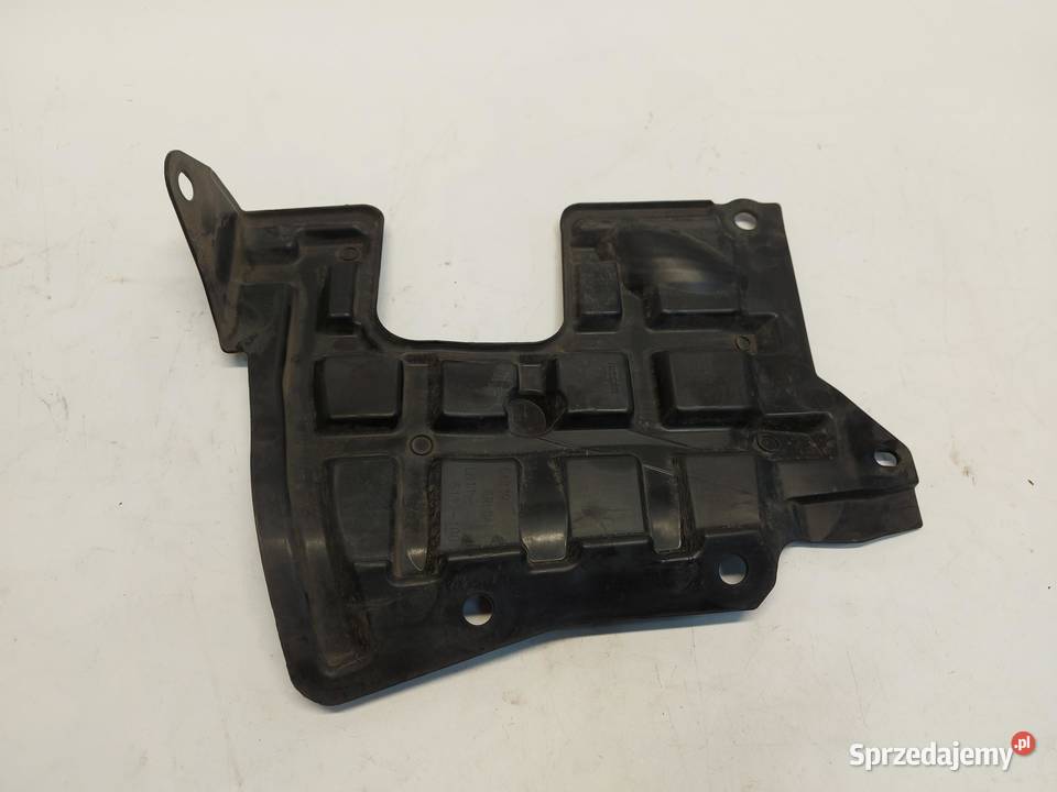 Nissan XTRAIL T33 IV 2023 Osłona kołyski dolnośląskie