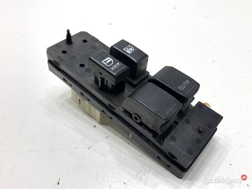 PRZEŁĄCZNIK SZYB SUZUKI SX4 62J10 Crossover