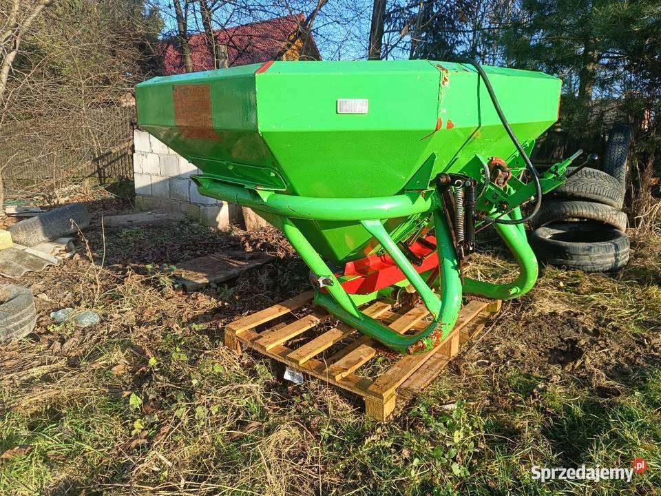 Rozsiewacz Amazona zaf1003