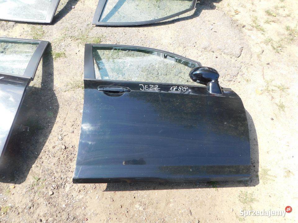 honda jezz drzwi kolor B92P 1788 WYSYŁKA sprzedam