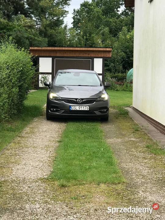 Opel Astra 2020 145 Słupsk