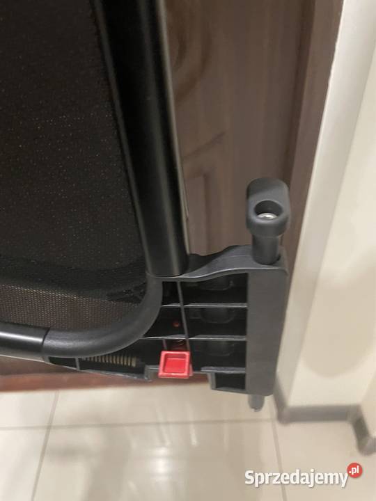 Windshot Astra H TwinTop Radom