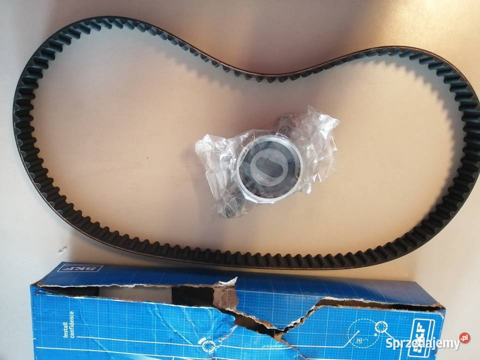 ZESTAW ROZRZĄDU HONDA CIVIC SKF VKMA9006 Pruszków sprzedam