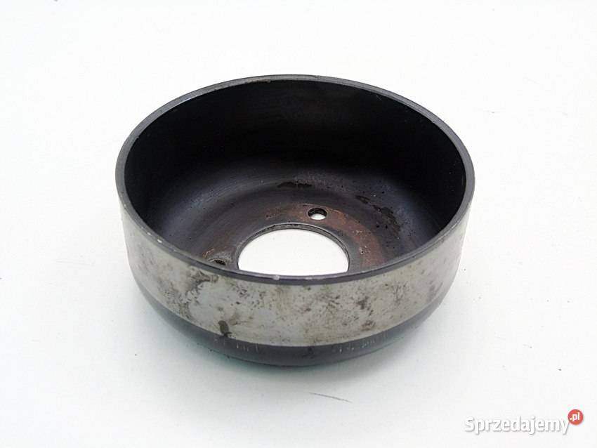 KOŁO PASOWE WISKOZY 25 TDI AUDI A4 A6 A8 PASSAT osobowe Pozostałe Sosnowiec