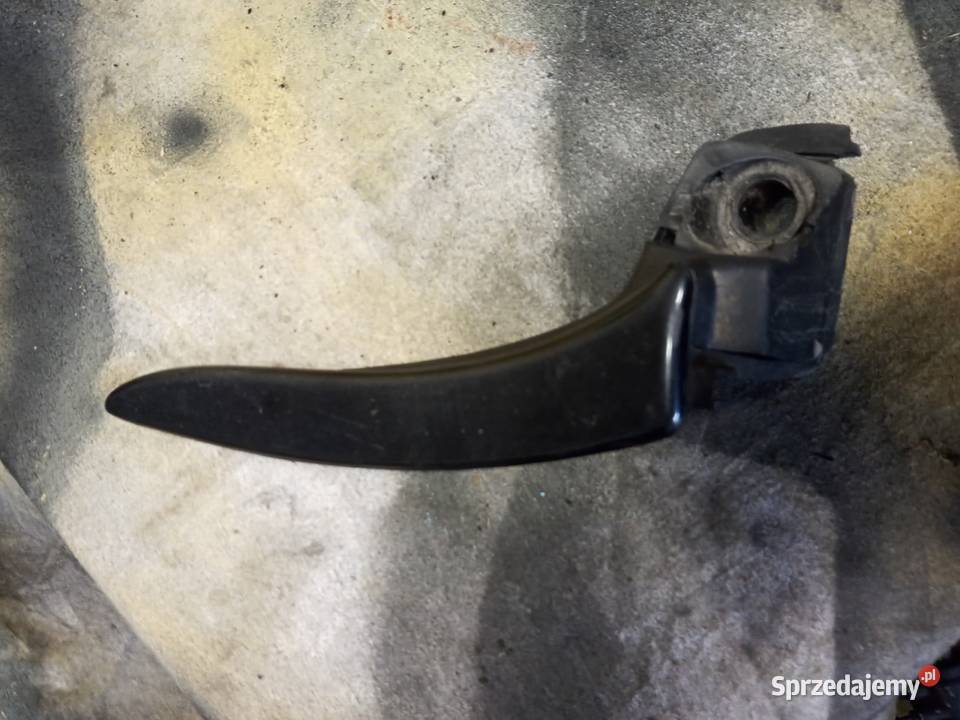 Zaślepka blotnika Citroen C5 mk1 Sandomierz