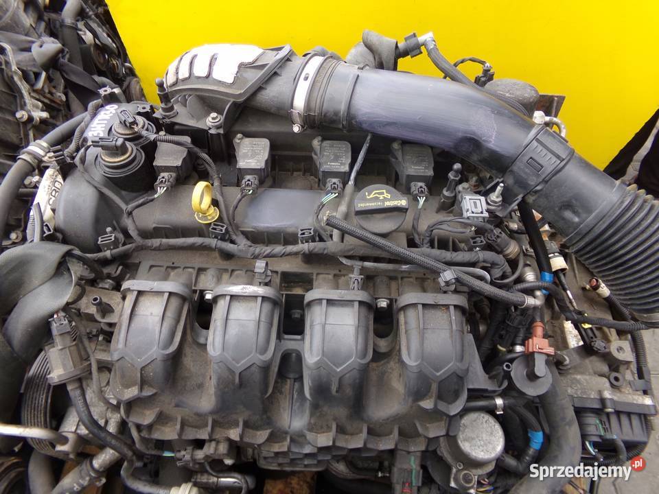 S GALAXY MK3 20 ECOBOOST 12r 203 TNWA alternator