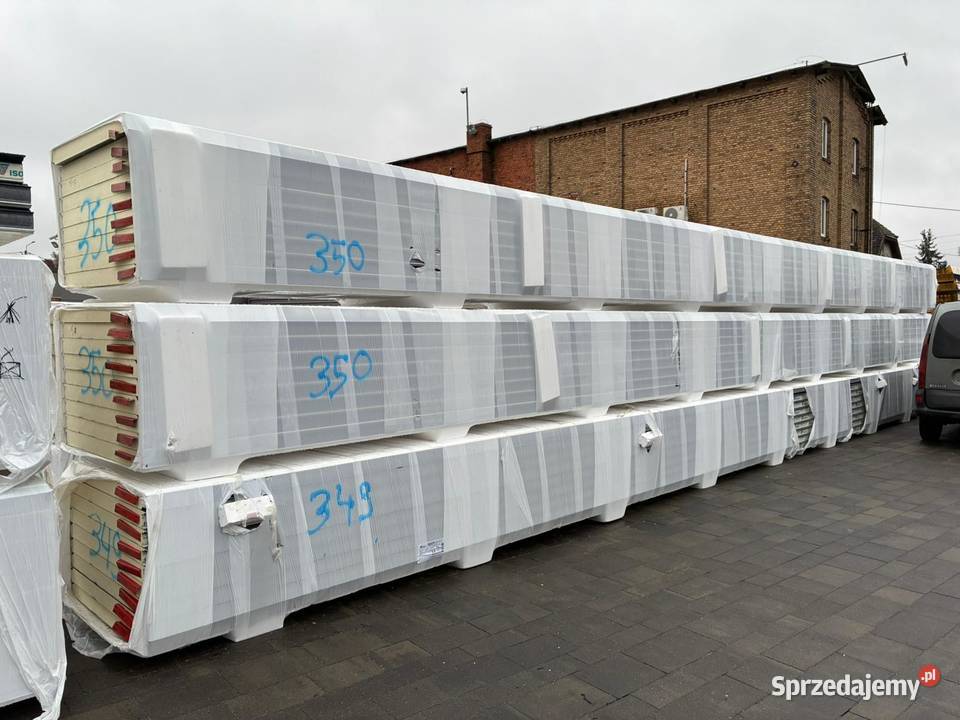 Płyty warstwowe ścienne gr 40mm80mm I GATUNEK kujawsko-pomorskie Sadki sprzedam