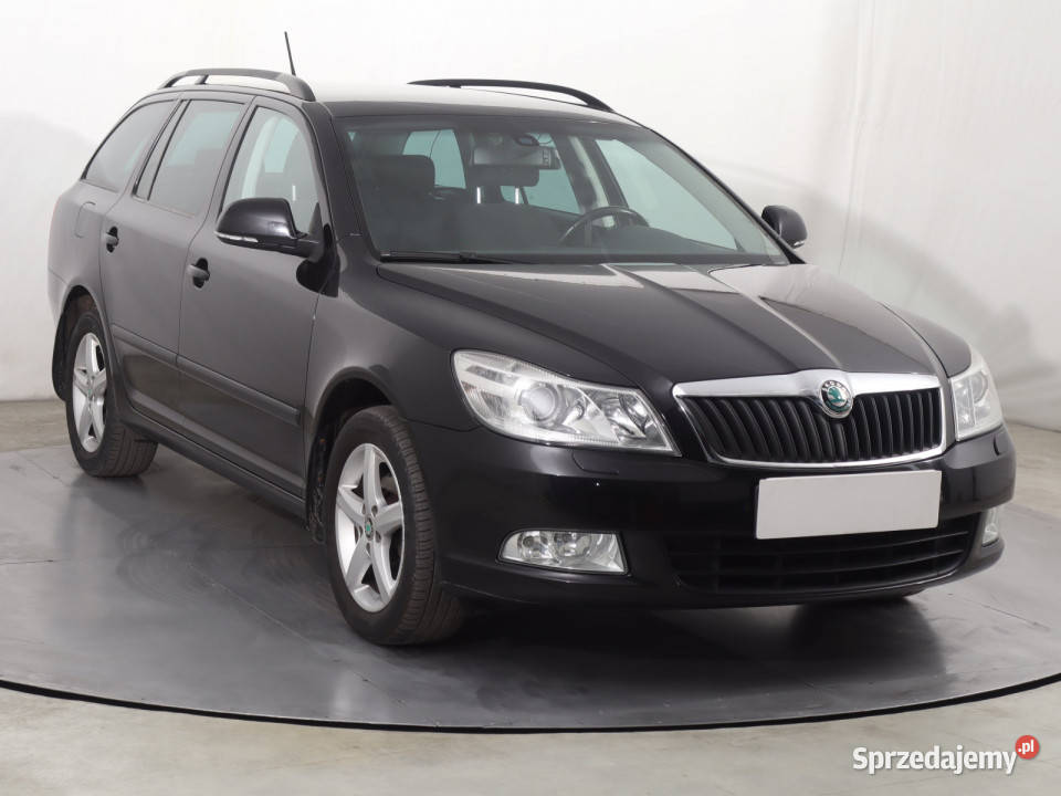 Skoda Octavia 14 TSI podgrzewane fotele Bielany Wrocławskie