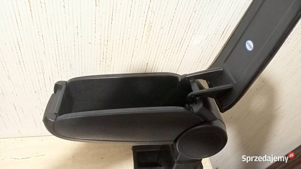 Podłokietnik Peugeot 307 Radomsko