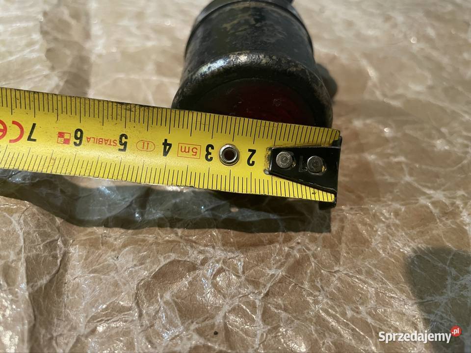 Lampka tyl Sokół 125 600