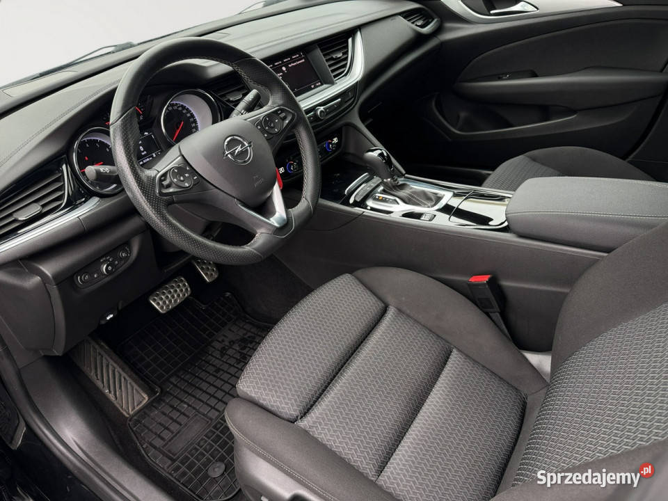 Opel Insignia GD5E02720 T Elegance Podgrzf I Insignia Pępowo sprzedam