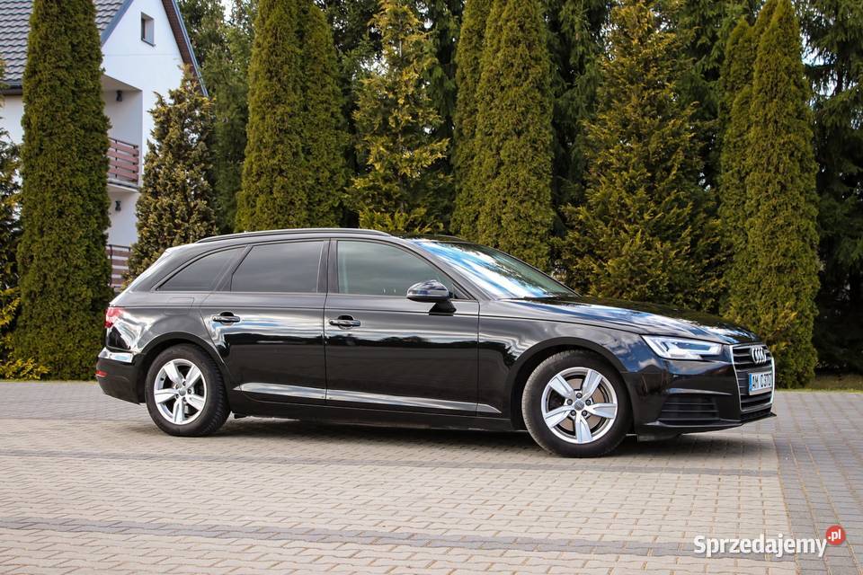 Sprzedam 150KM Ostrów Mazowiecka