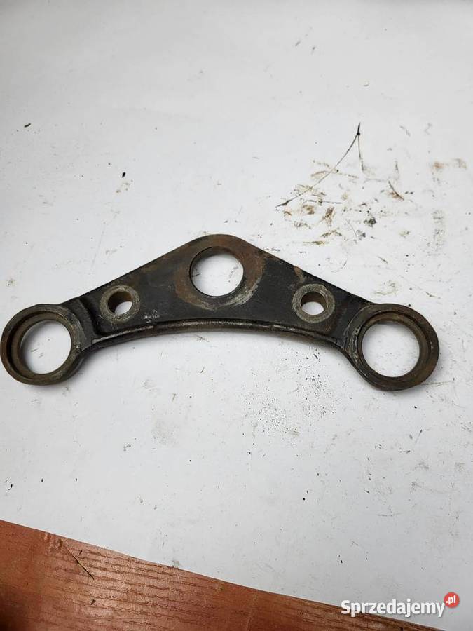 GÓRNA PÓŁKA AWO SIMSON TOURIST Rybnik