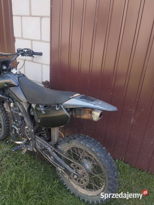 Sprzedam Diabolini 250 Zamość sprzedam