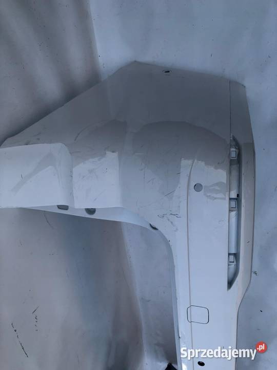 ZDERZAK TYŁ TYLNY VW MULTIVAN T7 PDC 7T0807421 osobowe