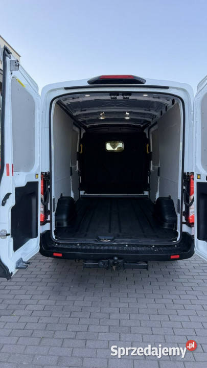 Ford Transit Ford Transit 350 L3H2 I właściciel Radom sprzedam
