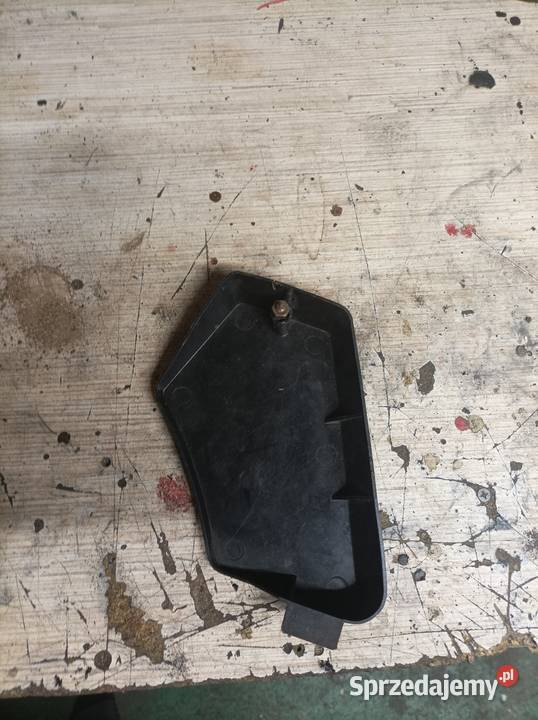 Schowek narzędziówka romet Gorzów Wielkopolski