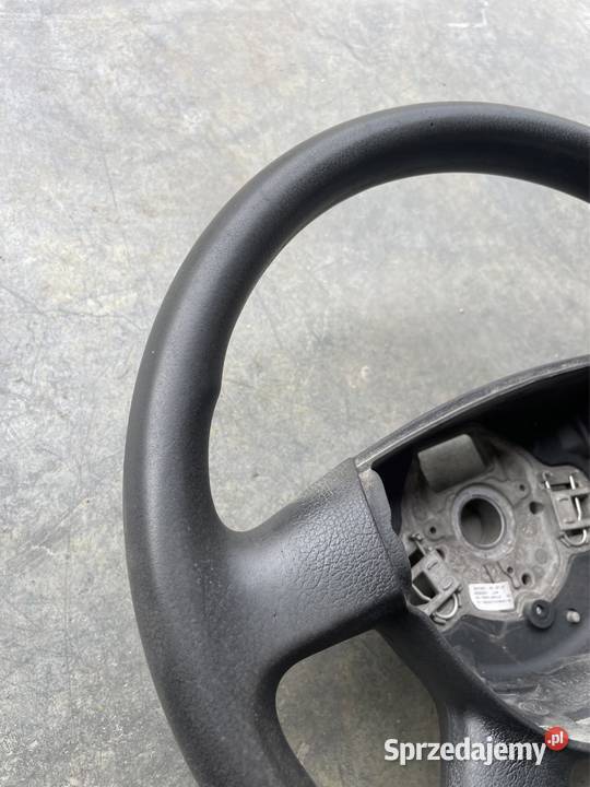 Kierownica VW Volkswagen Transporter T5 śląskie Bielsko-Biała sprzedam