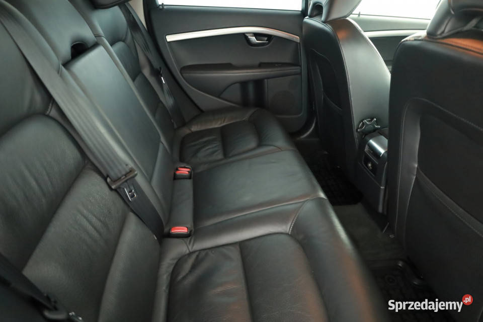 Volvo V70 D3 mazowieckie