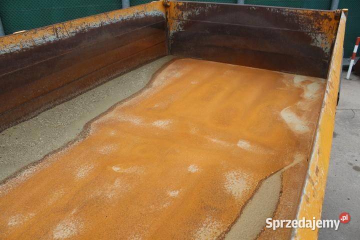 Wywrotka 6x4 Man mazowieckie Warszawa sprzedam