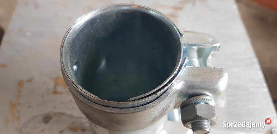 Lacznik rur sprzedam