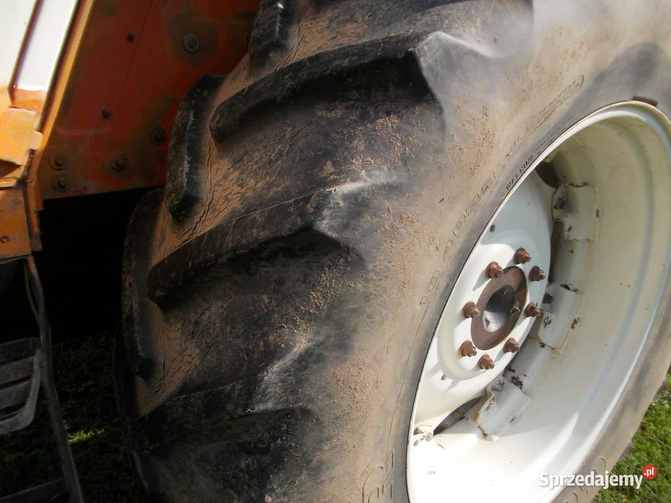 ciągnik fiat 1180 Braniewo