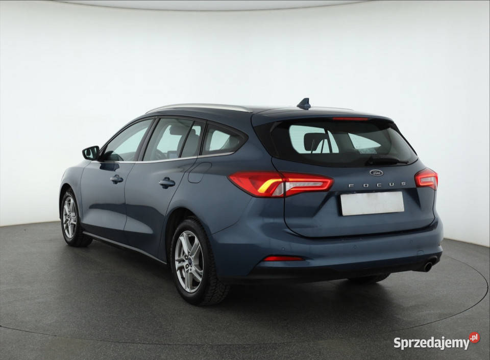Ford Focus 15 TDCi Bielany Wrocławskie
