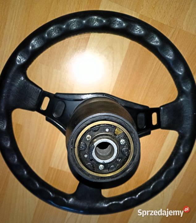 Kierownica VW GTI G60 G40 Golf Jetta Scirocco Tarnobrzeg