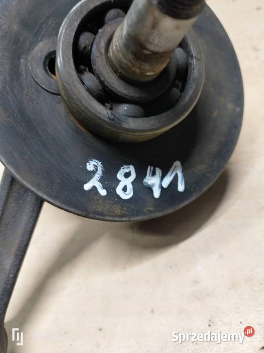 Wał Jawa 50 ogar Mustang