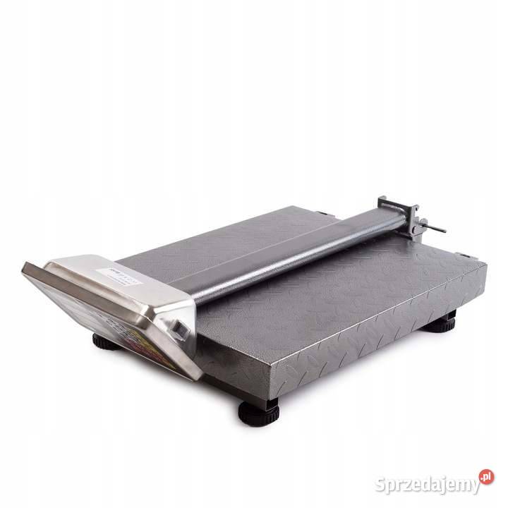 Waga magazynowa 300 Sklep lubuskie Żagań