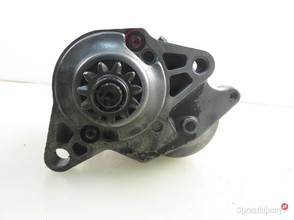 ROZRUSZNIK HONDA ACCORD V 20 TDi