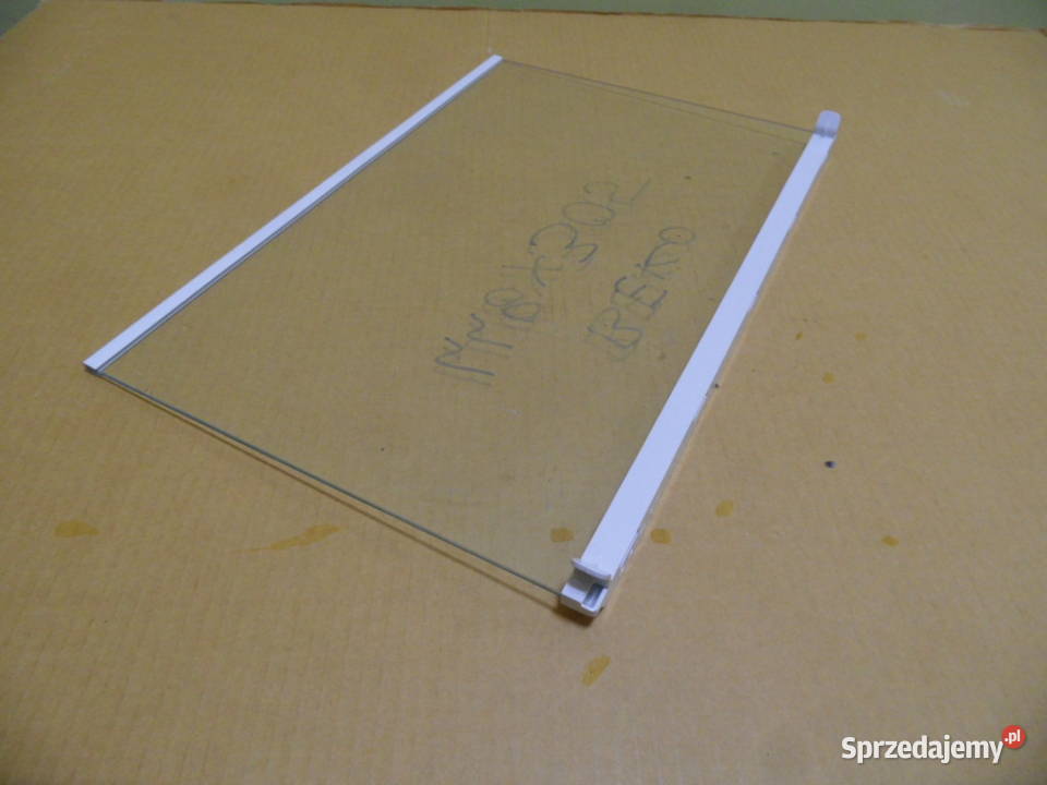 polka lodowki beko Łopuszno sprzedam