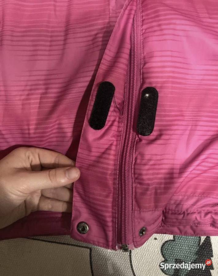 Kurtka narciarska Zimowa  Jelenia Góra