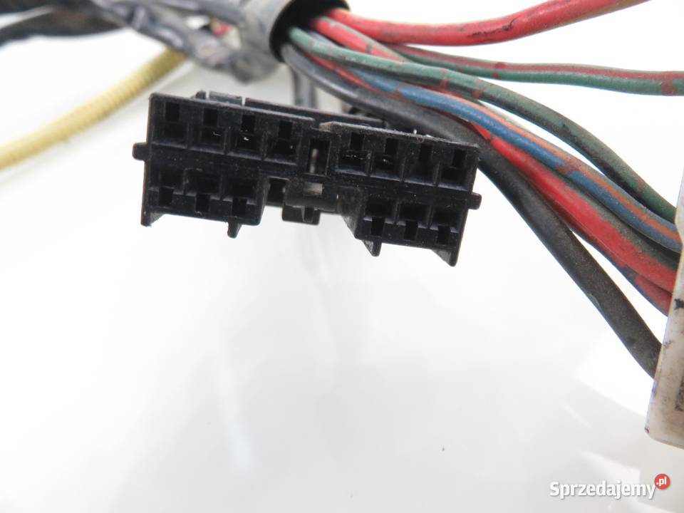 PRZEŁĄCZNIK ZESPOLONY OPEL FRONTERA A sprzedam